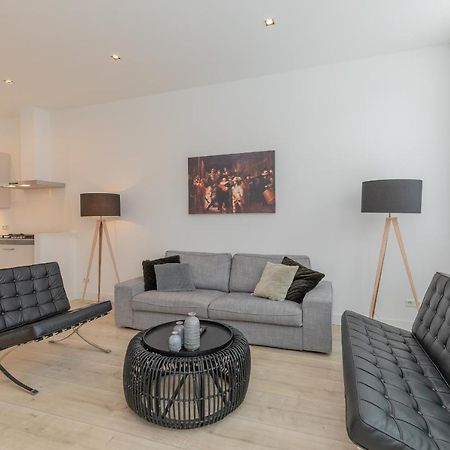 Zandvoort Village Apartments Exteriér fotografie