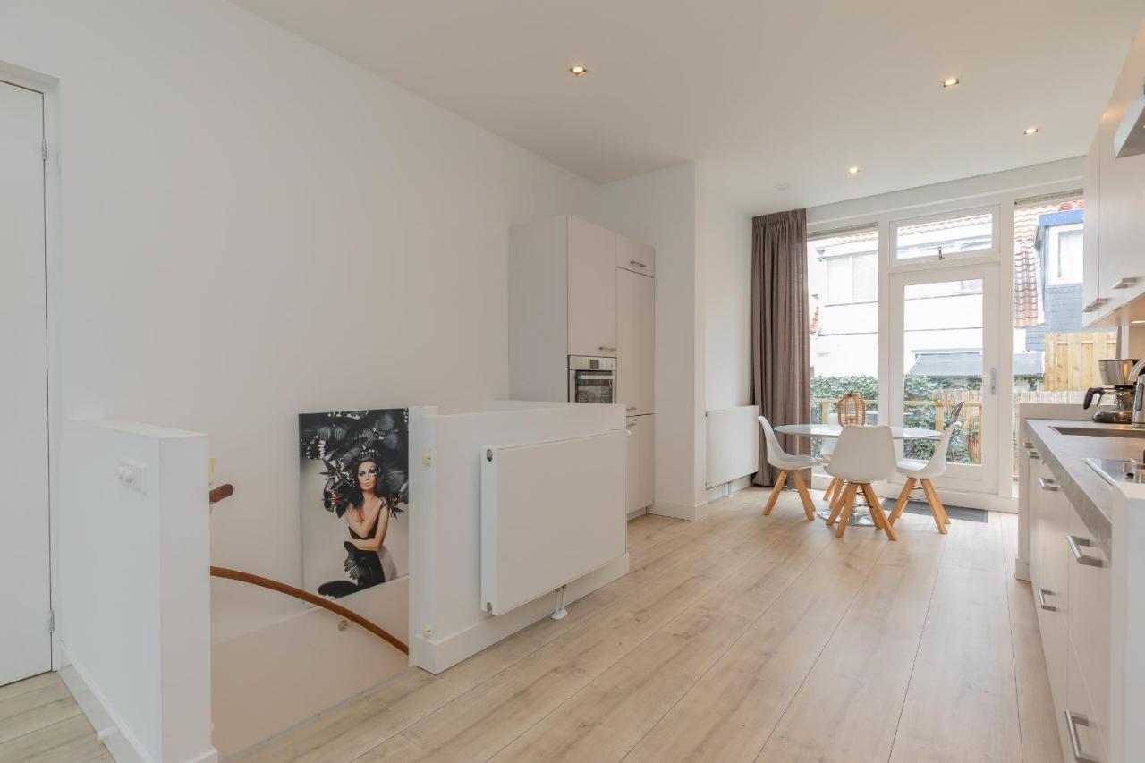 Zandvoort Village Apartments Exteriér fotografie