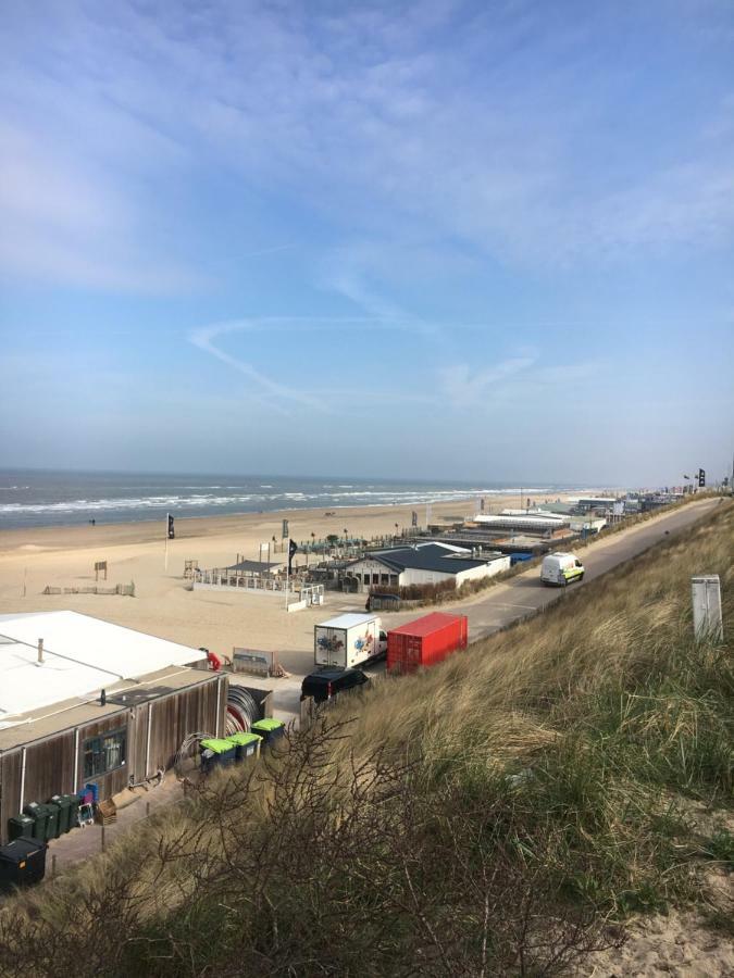 Zandvoort Village Apartments Exteriér fotografie